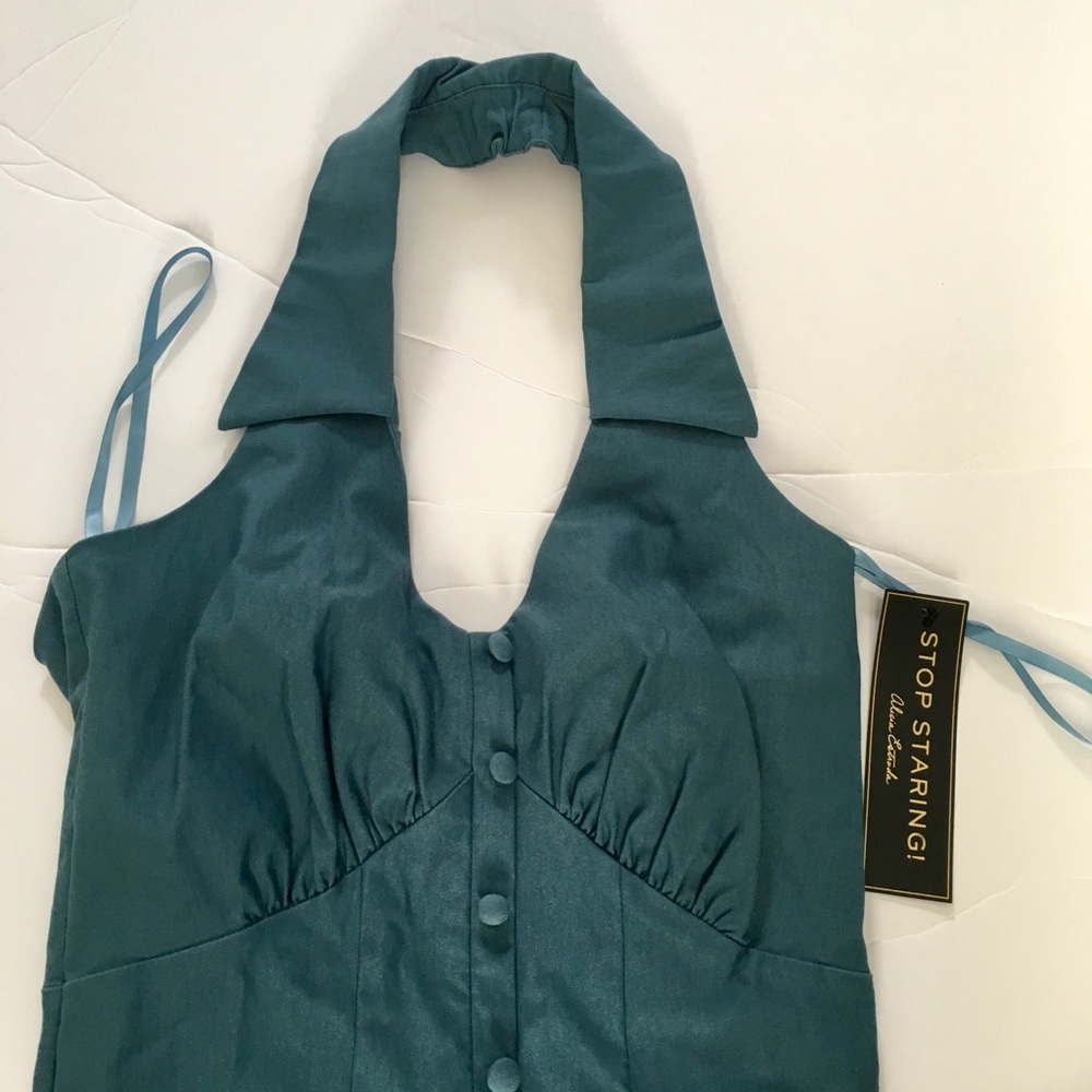 Stop Staring summer dress